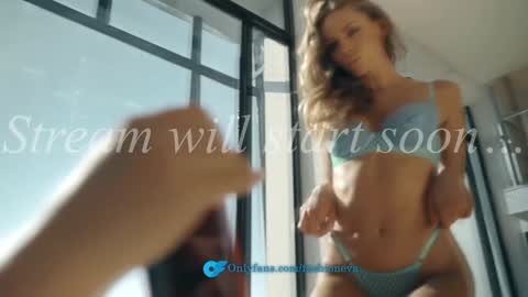 Eva online show from 18, 1, 2026