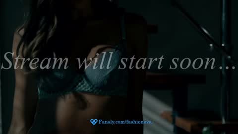 Eva online show from 15, 2, 2026