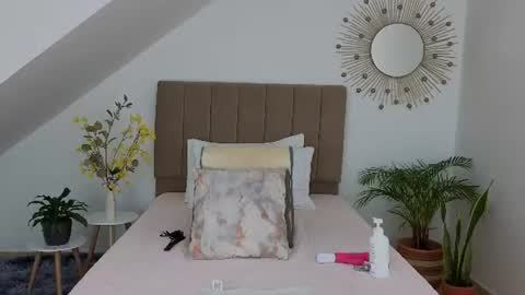 Snapshot of eva_fox43 chatting on 10, 7, 2026 eva_fox43 online show from 10, 7, 2026
