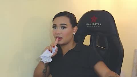 Snapshot of eva_foxs chatting on 24, 11, 2025 Eva Foxs online show from 24, 11, 2025