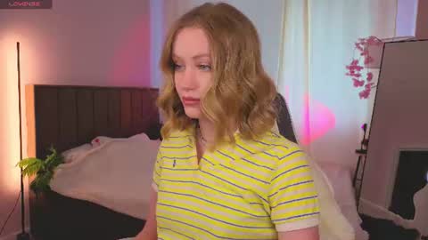 Snapshot of eva_hamilton chatting on 14, 7, 2026 eva hamilton online show from 14, 7, 2026