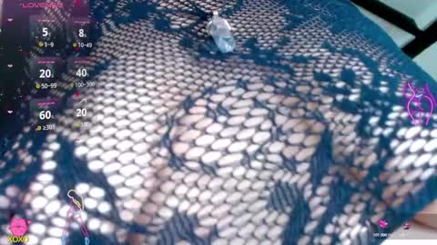 Snapshot of eva_hoot1 chatting on 15, 1, 2025 EVA online show from 15, 1, 2025