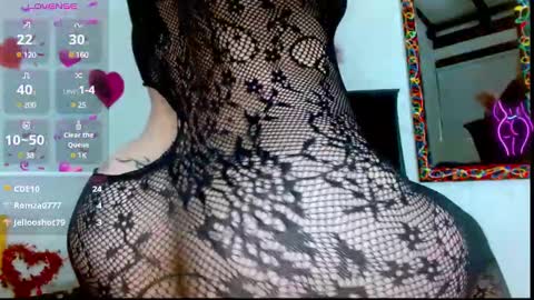 Snapshot of eva_hoot1 chatting on 10, 3, 2025 EVA online show from 10, 3, 2025