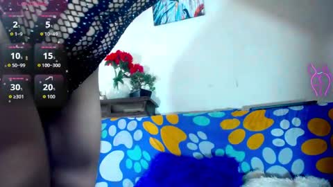 Snapshot of eva_hoot1 chatting on 1, 4, 2026 EVA online show from 1, 4, 2026