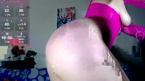 Snapshot of eva_hoot1 chatting on 9, 4, 2026 EVA online show from 9, 4, 2026