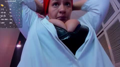 Snapshot of eva_hot_1 chatting on 24, 2, 2026 eva_hot_1 online show from 24, 2, 2026