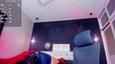 Snapshot of eva_hot_1 chatting on 6, 3, 2026 eva_hot_1 online show from 6, 3, 2026