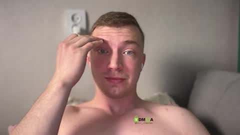 Eva and Iron online show from 18, 2, 2026