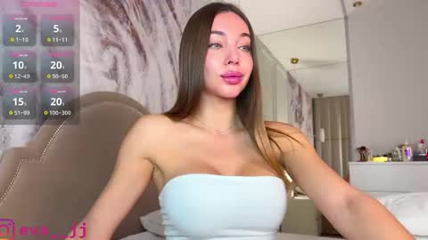 Snapshot of eva_j chatting on 27, 10, 2025 Free toy control in pvt online show from 27, 10, 2025
