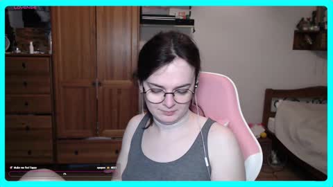 Gamer Katt online show from 9, 3, 2025