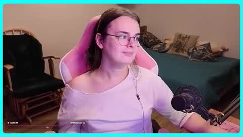 Gamer Katt online show from 21, 10, 2025