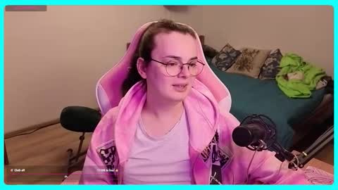 Gamer Katt online show from 24, 10, 2025