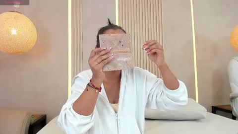 Snapshot of eva_lain chatting on 25, 2, 2026 Eva online show from 25, 2, 2026