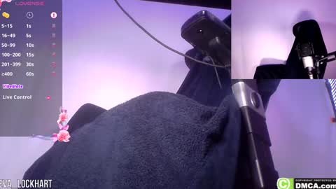 Snapshot of eva_lockhart chatting on 10, 12, 2024 Eva online show from 10, 12, 2024