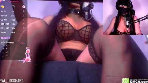 Snapshot of eva_lockhart chatting on 23, 2, 2025 Eva online show from 23, 2, 2025