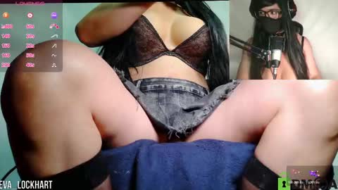 Snapshot of eva_lockhart chatting on 9, 11, 2025 Eva online show from 9, 11, 2025