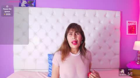    online show from 28, 1, 2025