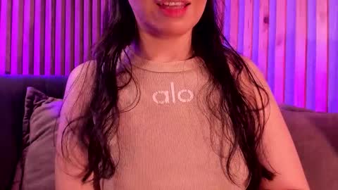 Snapshot of eva_macalliter chatting on 12, 3, 2026 Angelinne online show from 12, 3, 2026