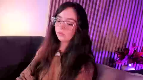 Snapshot of eva_macalliter chatting on 13, 3, 2026 Angelinne online show from 13, 3, 2026