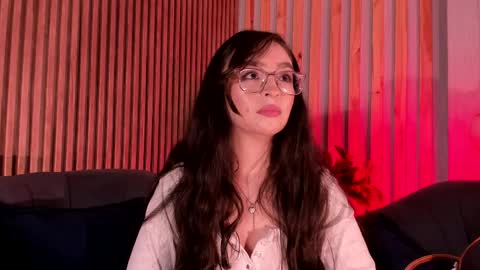 Snapshot of eva_macalliter chatting on 30, 3, 2026 Angelinne online show from 30, 3, 2026