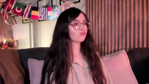Snapshot of eva_macalliter chatting on 1, 7, 2026 Angelinne online show from 1, 7, 2026