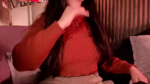 Snapshot of eva_macalliter chatting on 18, 7, 2026 Angelinne online show from 18, 7, 2026