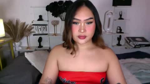 Queen Eva Mazikeen online show from 18, 1, 2026