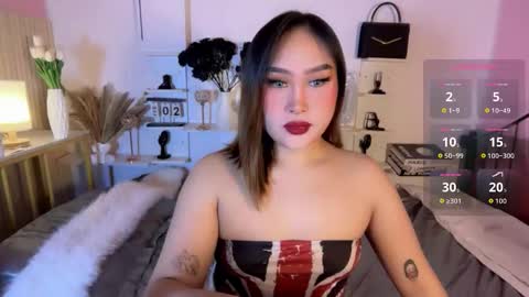Queen Eva Mazikeen online show from 2, 2, 2026