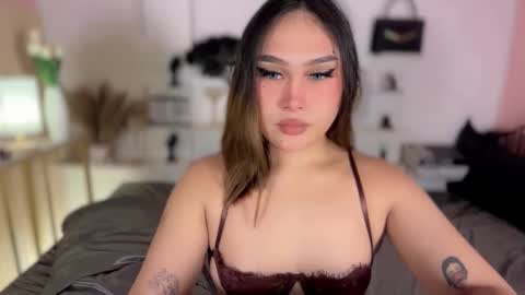 Queen Eva Mazikeen online show from 19, 3, 2026