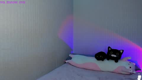 eva_meow_eva online show from 21, 12, 2024