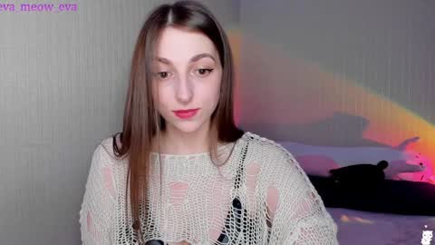 eva_meow_eva online show from 19, 1, 2025