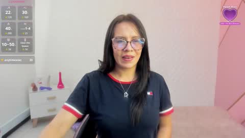 Eva  online show from 20, 2, 2026