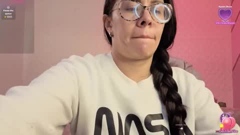 Eva  online show from 8, 3, 2026