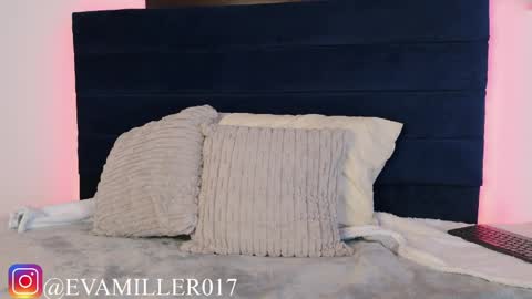 Snapshot of eva_miller7 chatting on 12, 5, 2026 Eva online show from 12, 5, 2026