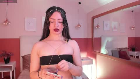 Snapshot of eva_monet chatting on 23, 3, 2026 eva_monet online show from 23, 3, 2026