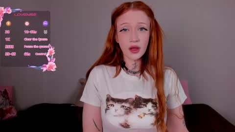 Eva Morann online show from 19, 4, 2026