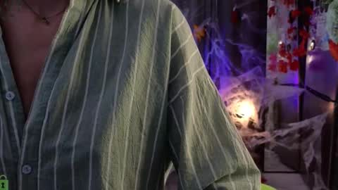 Eva online show from 27, 10, 2025