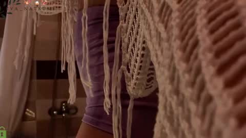 Snapshot of eva_natsumi chatting on 4, 4, 2026 Eva online show from 4, 4, 2026