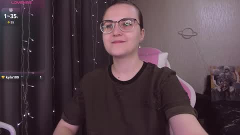 Eva online show from 26, 10, 2025