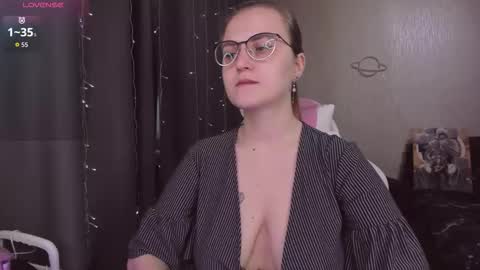 Eva online show from 27, 11, 2025