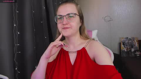 Eva online show from 11, 4, 2026