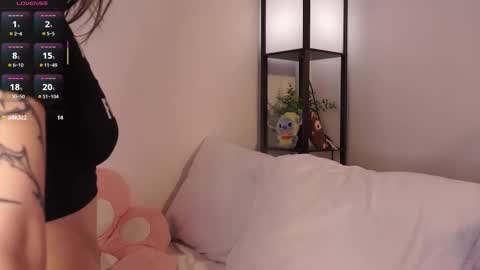 Eva online show from 10, 9, 2025