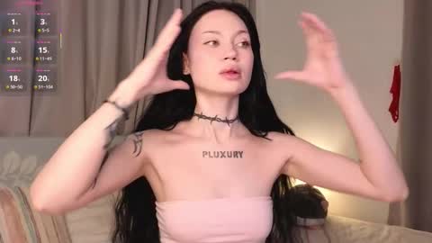 Eva online show from 28, 11, 2025