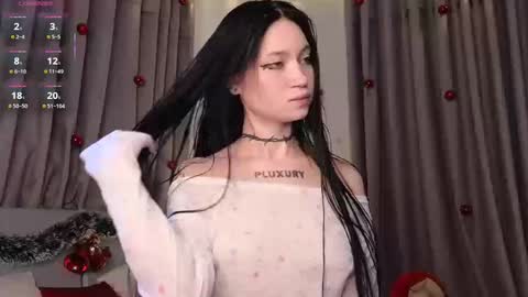 Eva online show from 16, 12, 2025