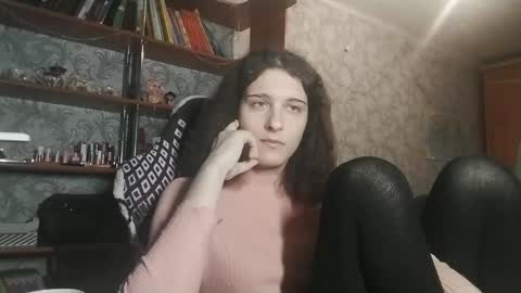 Snapshot of eva_princess__ chatting on 9, 2, 2026 Eva The Princess online show from 9, 2, 2026