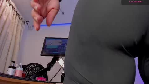 Eva online show from 21, 12, 2025