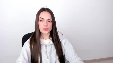 Eva online show from 22, 2, 2025