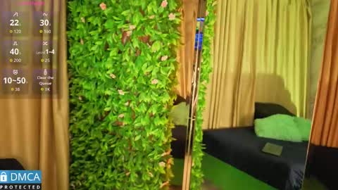 Snapshot of eva_sabina__ chatting on 13, 3, 2026 eva online show from 13, 3, 2026