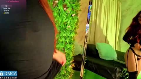 Snapshot of eva_sabina__ chatting on 14, 3, 2026 eva online show from 14, 3, 2026