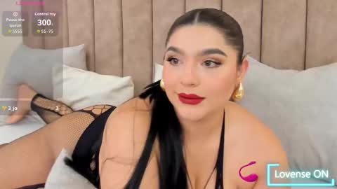 Snapshot of eva_saintt chatting on 30, 9, 2025 eva_saintt online show from 30, 9, 2025
